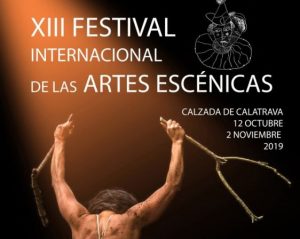 El XIII Festival Internacional de las Artes Escénicas de Calzada se celebrará del 12 de octubre al 2 de noviembre