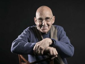 Calzada rinde homenaje al dramaturgo valenciano José Sanchís Sinisterra