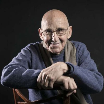 Calzada rinde homenaje al dramaturgo valenciano José Sanchís Sinisterra