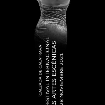 Comienza el XIV Festival Internacional de las Artes Escénicas de Calzada de Calatrava ‘En clave de mujer’