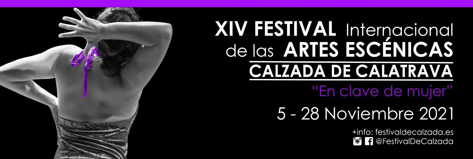 XIV Festival Internacional De Las Artes Escénicas